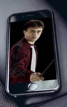 Harry Potter Wallpaper New screenshot 3