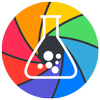 Pics Lab Art The Photo Editor icon