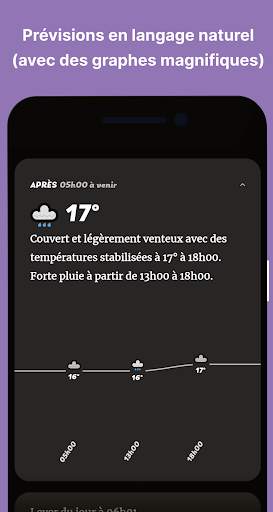 Appy Weather screenshot 5