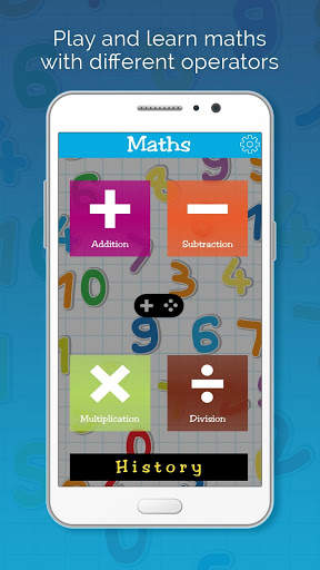 Maths age 5-11 free screenshot 1