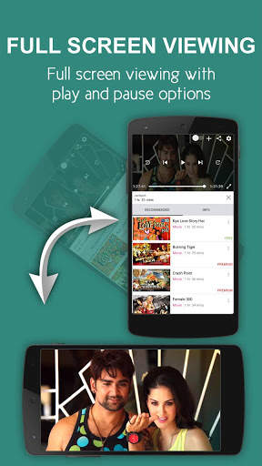 Movies n Music :Live TV Videos screenshot 11