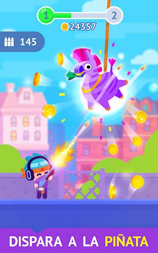 Pinatamasters screenshot 11