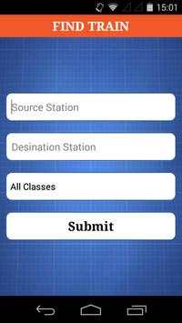 Indian Railway screenshot 2