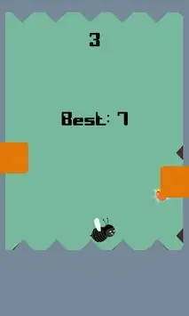 Bee Brilliant screenshot 2