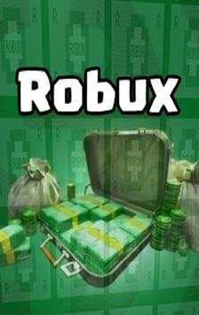 Cheats for Roblox Robux screenshot 1