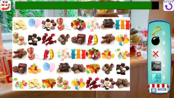 Onet Candy Connect Deluxe screenshot 3