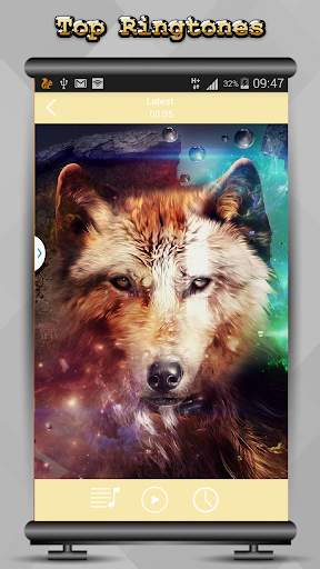 Top New Ringtones Free 2020 Offline screenshot 3