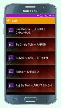Love Song Hindi screenshot 2