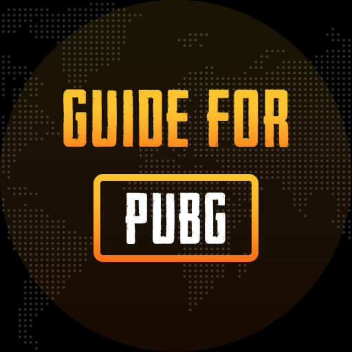 Guide for pubg icon