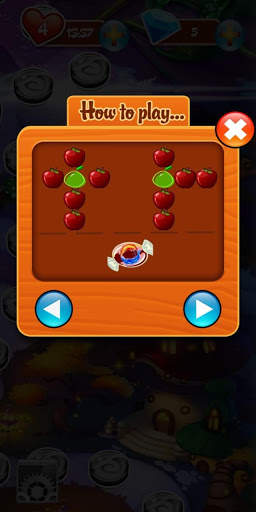 Fruit Candy Bomb 2020 screenshot 6