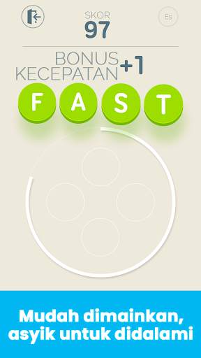 Four Letters screenshot 2