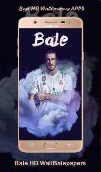Bale HD Wallpapers New - Football Wallpapers 4K screenshot 2