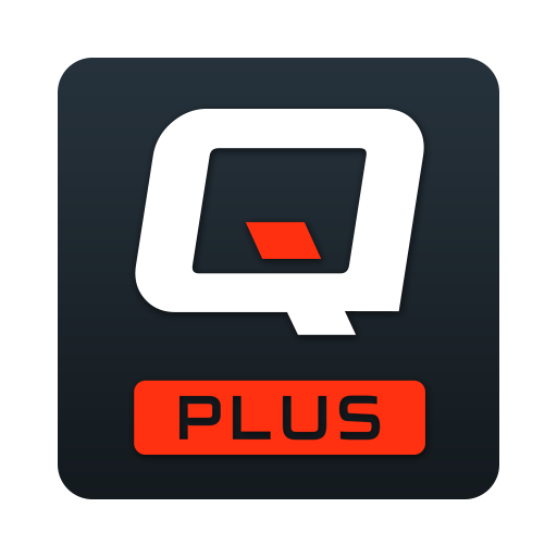 CycliqPlus icon