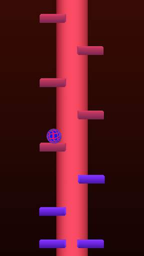 Fun Jumping Game: play offline screenshot 1