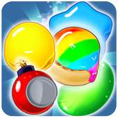 Candy Jelly-Jelly Blast Saga 1.0.0