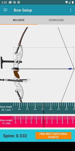 Arrows स्क्रीनशॉट 6