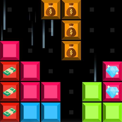 Moneyetris - Earn Real Money 1.0.2
