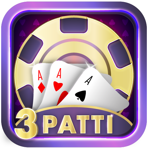 Teen Patti for Fun icon