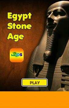 Egypt Legend Stone Puzzle Game screenshot 1