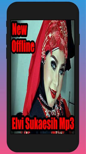 Elvi Sukaesih Mp3 Offline screenshot 2