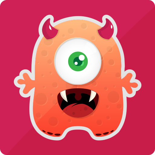 Save My Monster icon