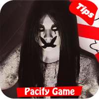 Pacify game : Walkthrough - All Levels icon