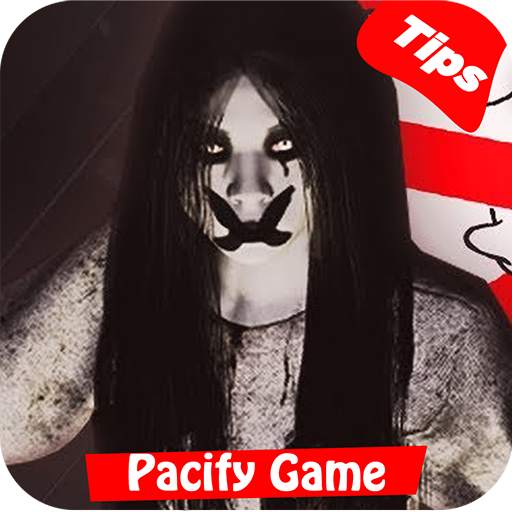 Pacify game : Walkthrough - All Levels 1.0
