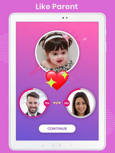 Baby Generator: Baby Maker App screenshot 9