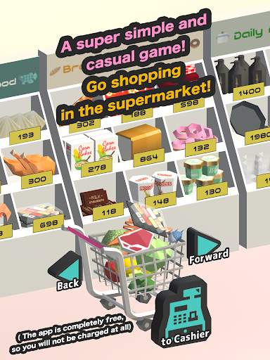 Shopping Spree screenshot 9
