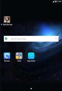Park Shin Hye - Kpop Offline Music screenshot 4