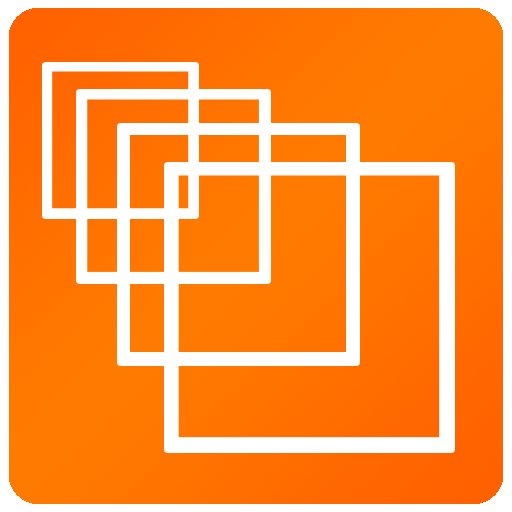Swipe Lock (locker) icon