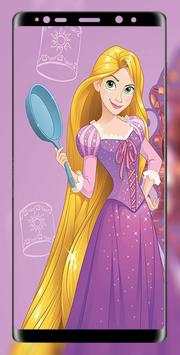 Disney Princess Wallpapers screenshot 3