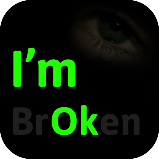 Hidden Feeling -Quotes Images Collection icon
