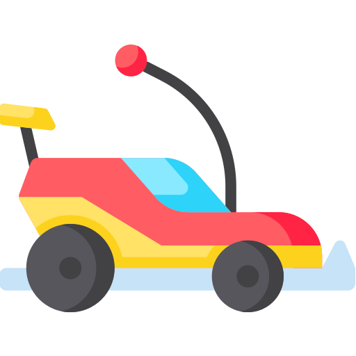 RC Car Remote icon