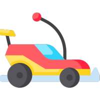 RC Car Remote