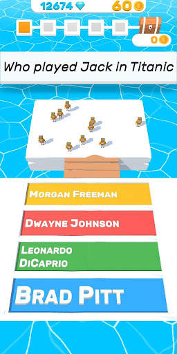 Trivia.io screenshot 3