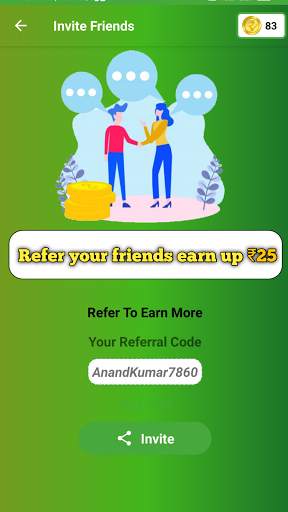 Spin Scratch & Win Money स्क्रीनशॉट 6