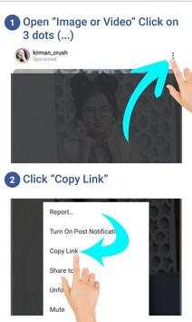 Social Media Downloader | Video Downloader screenshot 6