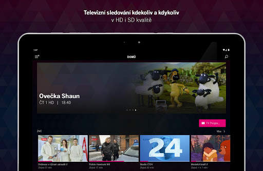 T-Mobile TV GO screenshot 7