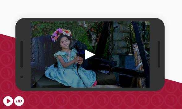 كليب الغيورة | قناة كراميش فيديو بدون انترنت 3 تصوير الشاشة