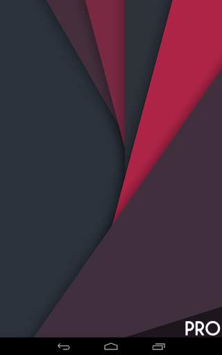 Minima Live Wallpaper screenshot 6
