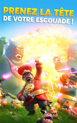 World War Doh : PvP temps réel screenshot 1