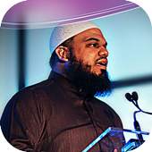 Ahsan Hanif Facebook Page App 0.1