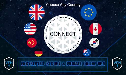 Master VPN | Super Master VPN | Unblock Proxy screenshot 1