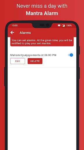 Mantra Shakti - Puja App screenshot 4
