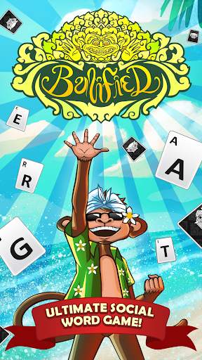 BaliFied - Word Games screenshot 19