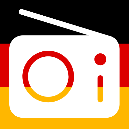 Learn German Podcast icon