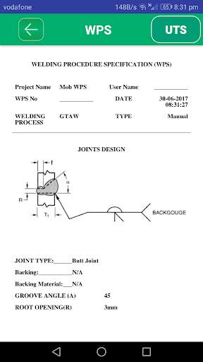 MOB WPS screenshot 5