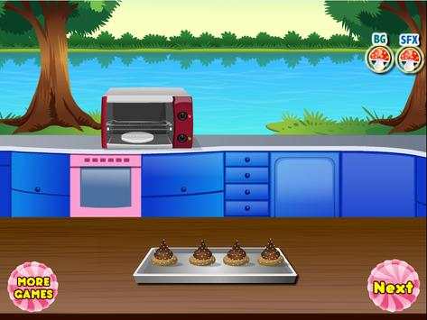 dazzling candy girls games screenshot 3