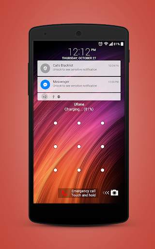Launcher Theme for Redmi 3s screenshot 1